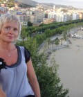 Rencontre Femme : Marina, 50 ans à Russie  Krasnoyarsk